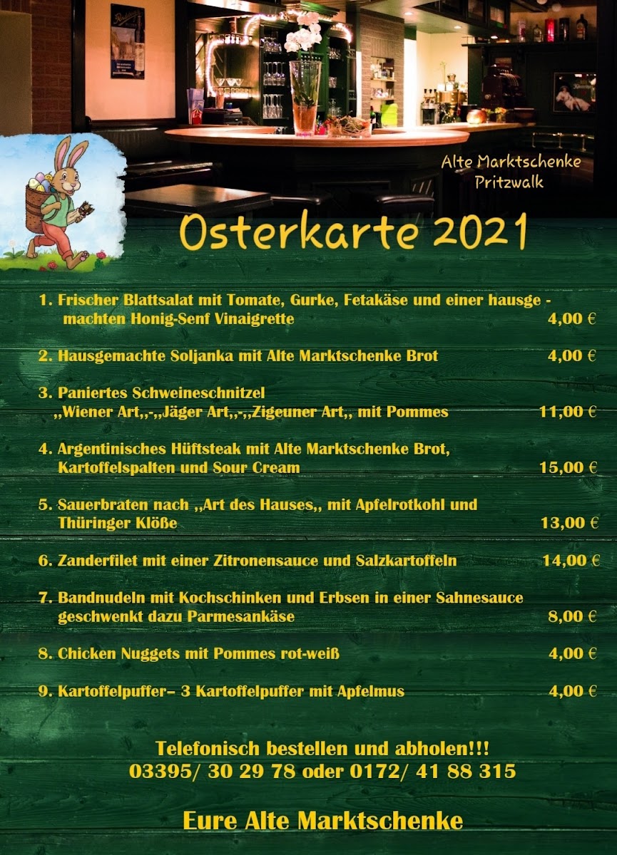 Menu Alte Marktschenke-3